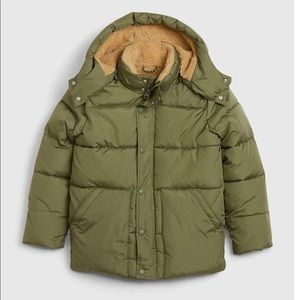 Gap Kids Puffer Jacket